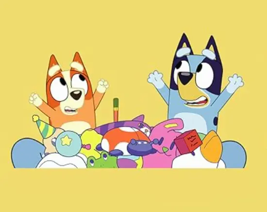 Toys And games