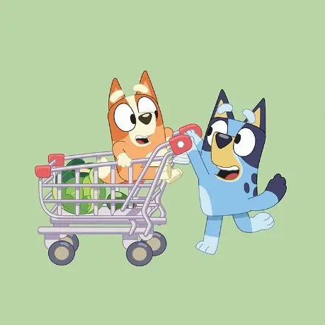 personal care & grocery